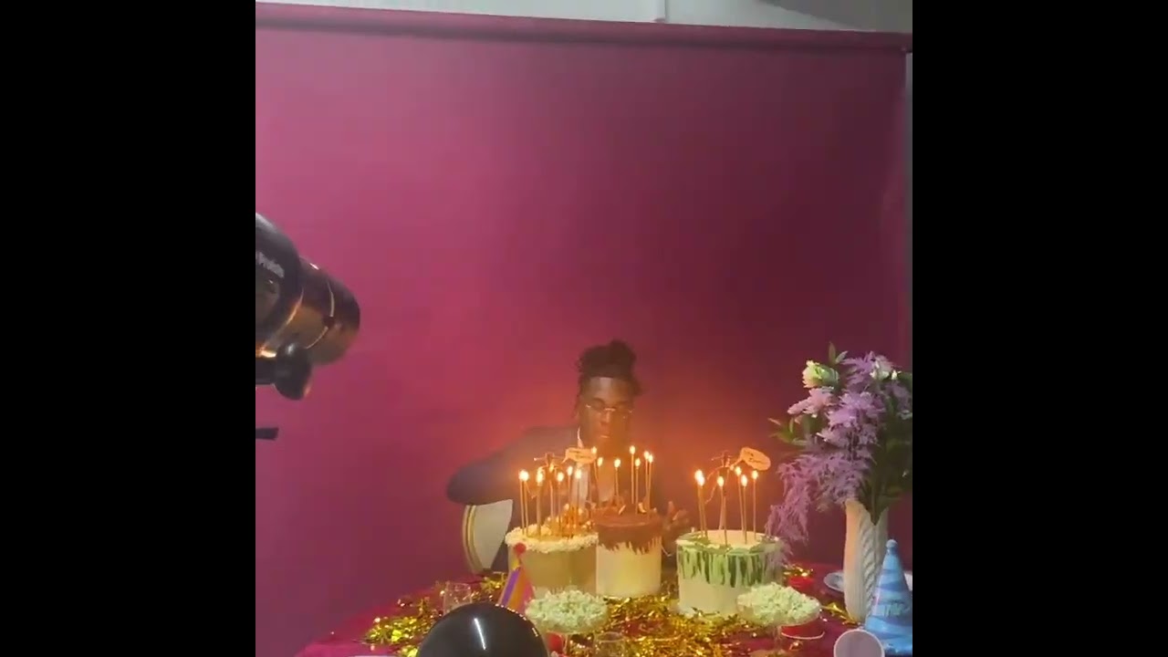 Burna Boy's Love Damini Album Cover 🎨