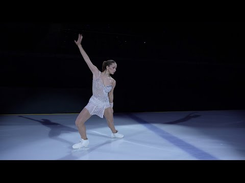 Камила Валиева. Вечер памяти Александра Гришина