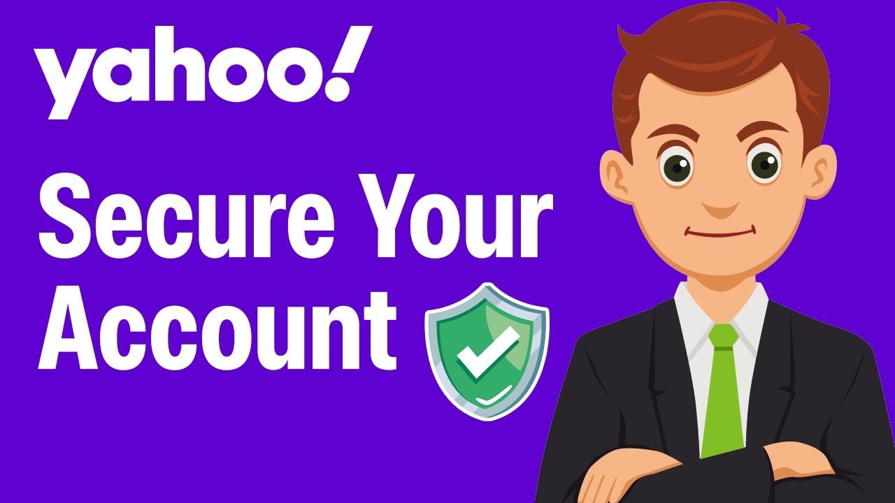 Secure Your Yahoo Account: Step-by-Step (2025)