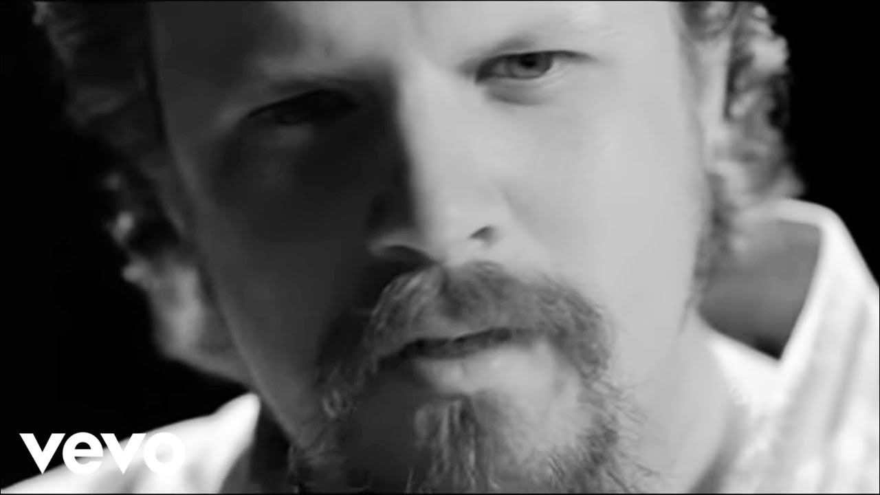 Jamey Johnson - In Color (Official Video) πΆ