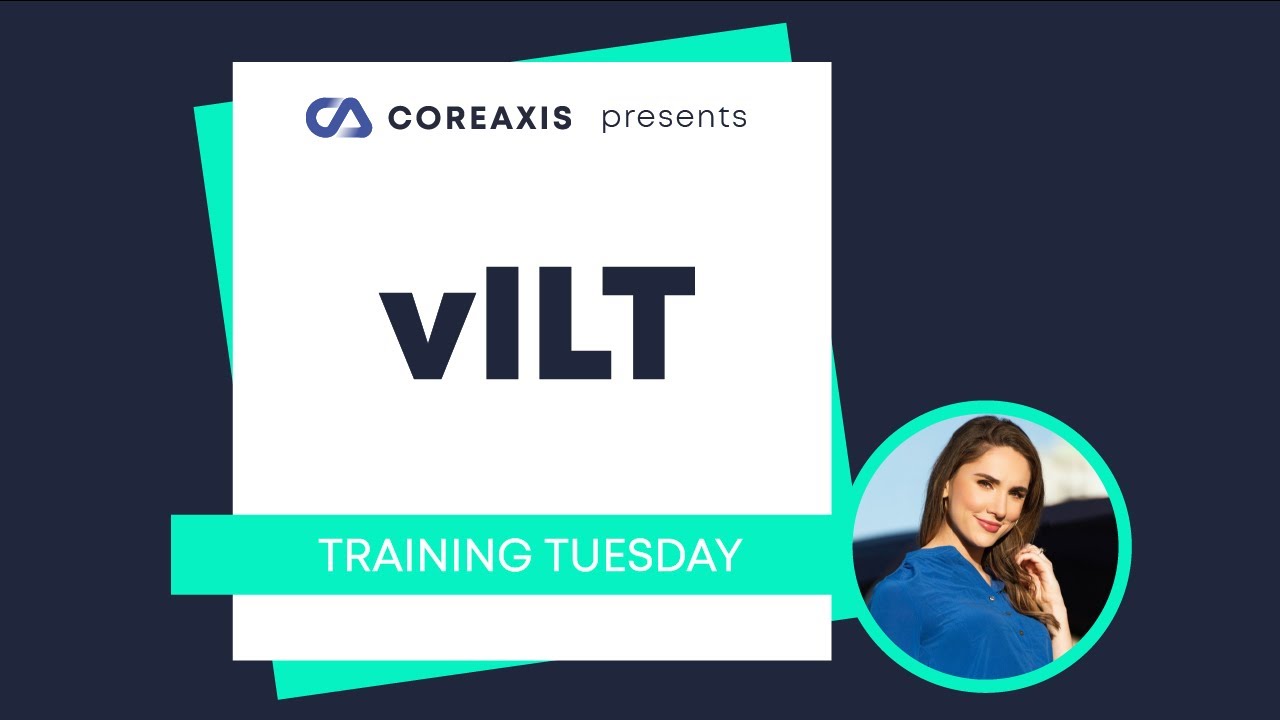 Understanding Virtual Instructor-Led Training (vILT)