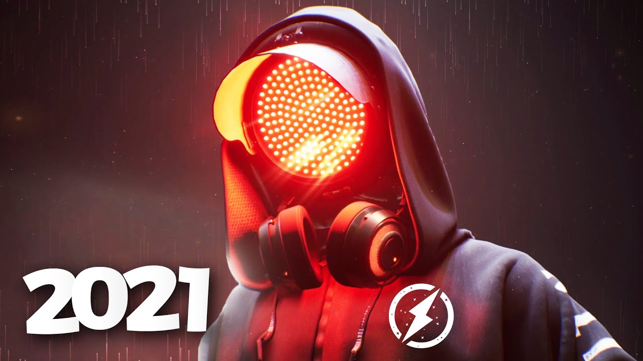 Music Mix 2021 🎧 Top EDM Remixes