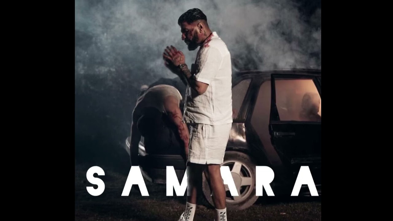 Discover the New Hit by LCY MUSIC Featuring @samara_riahi 🎶