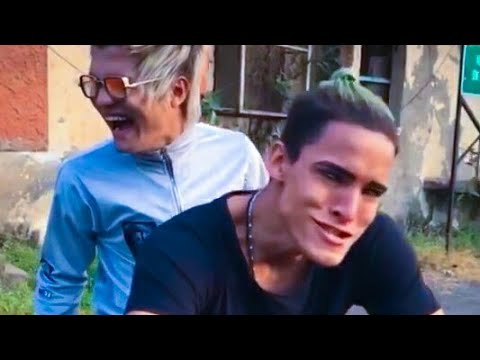 Viral 🔥 Joker rizxtar on Tiktok Trending 🔥Videos / Joker Tiktok videos of #shortvideo #shortfeed