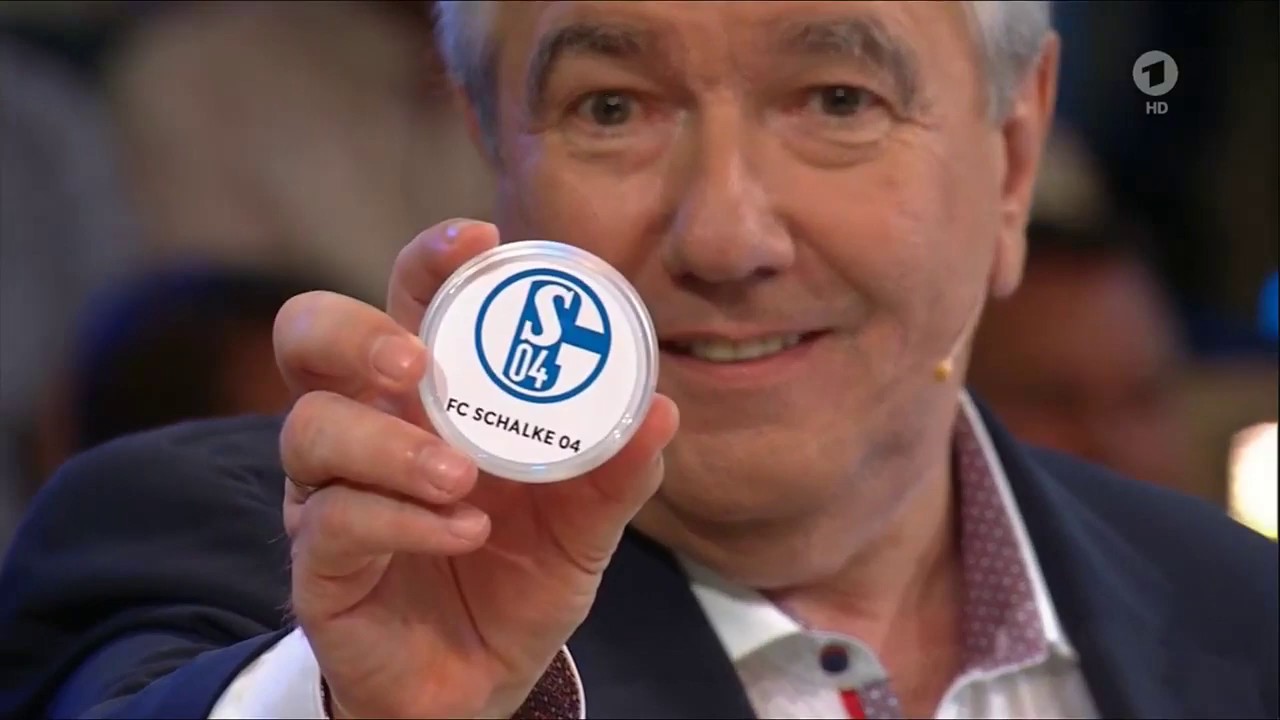 DFB Pokal 1. Runde 2019/20: Auslosung & Eure Meinungen ⚽