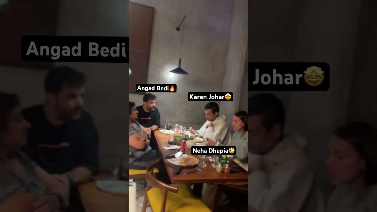 Unexpected Surprise: Got Served Stars Instead of Food! 🌟