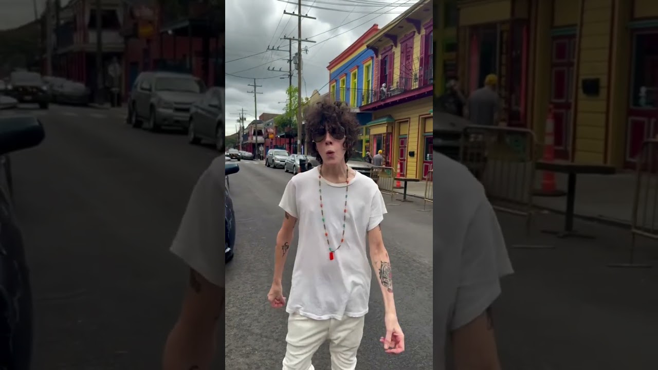 Discover the Charm of New Orleans 🌇 | Repost from @iamlpofficial