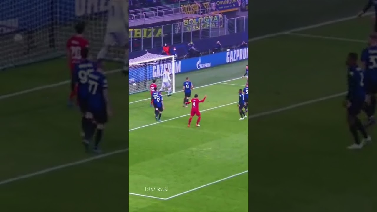 Pes 2021 UCL Edition Players 🧡