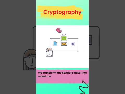 Difference between Cryptography and Steganography Explained !!