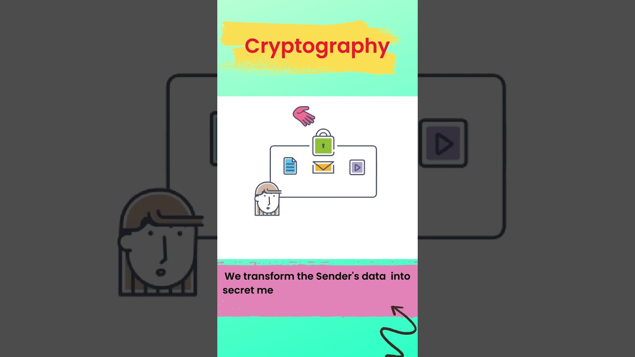 Cryptography vs. Steganography: Key Differences You Need to Know 🔐