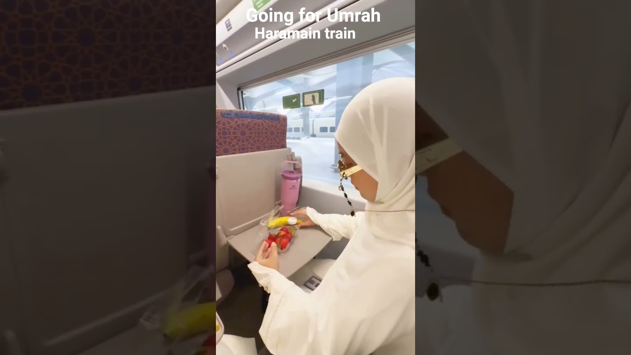 Experience Live Umrah from Madina & Makkah π | Naat Sharif & Saudi Arabia Highlights