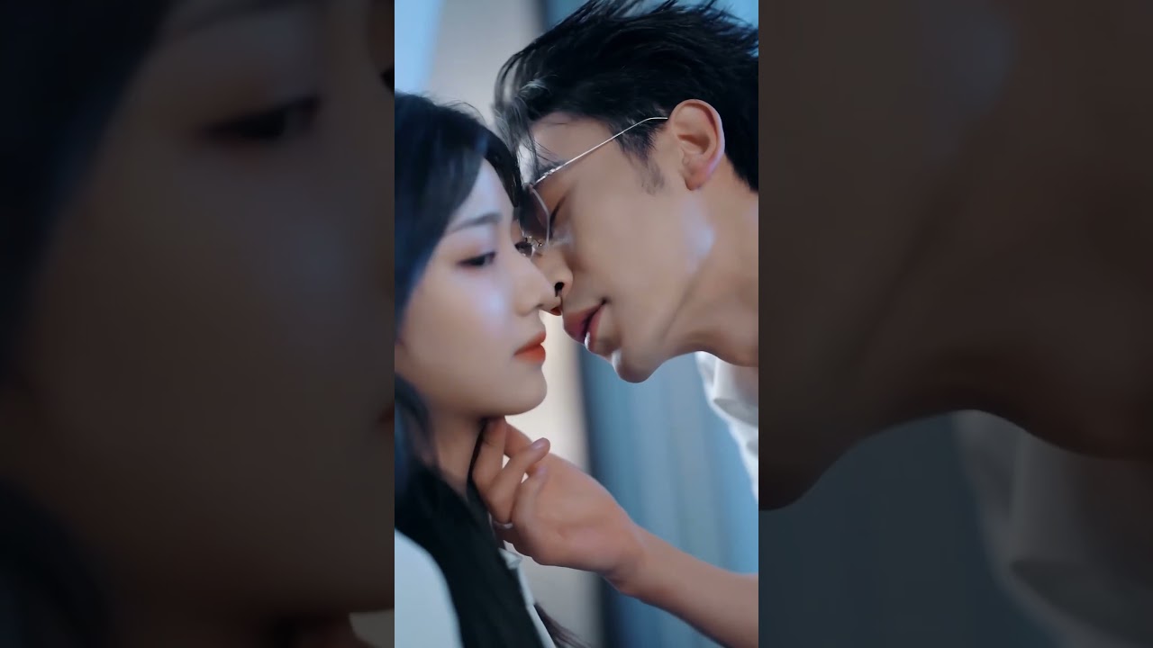 Mob Boss's Shocking Decision: He Refuses to Let Her Go 😮