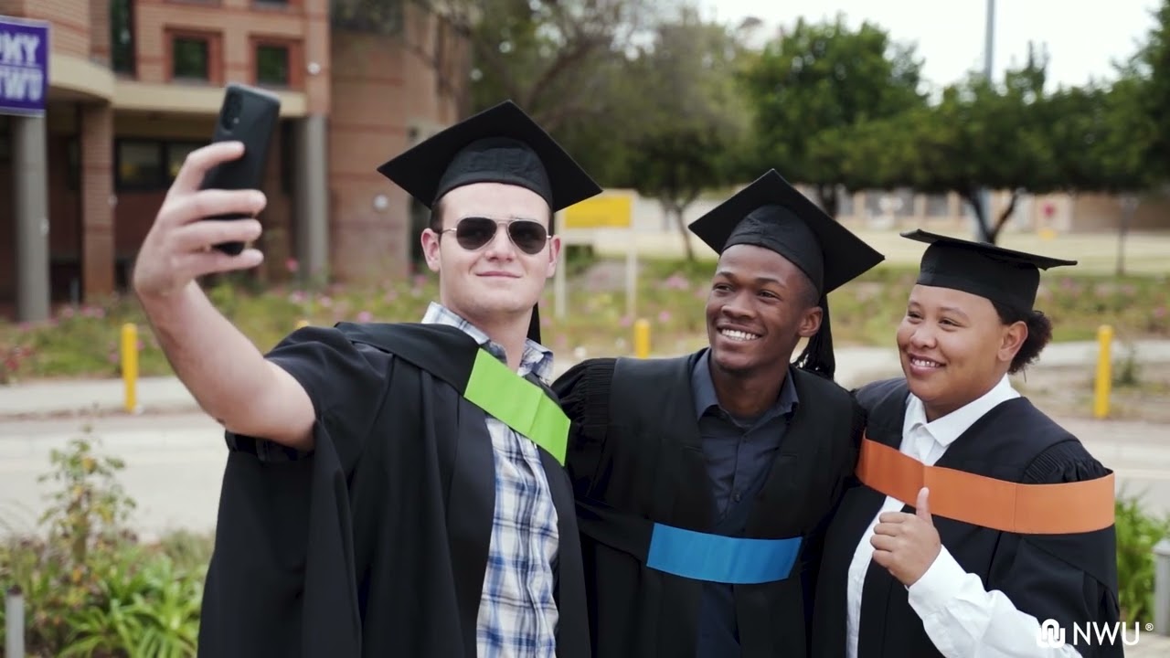 NWU’s 8 Faculties: Empowering Future Leaders 🌟