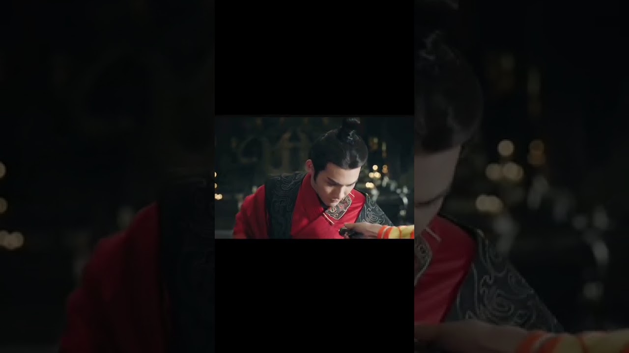 Heartbreaking C-Drama Scene 💔: Love Lost Forever