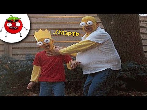 ЗАСМЕЯЛСЯ ПОДПИСАЛСЯ | Тест на Психику Челендж | ЛУЧШИЕ ПРИКОЛЫ 2025 года | УГАР #165