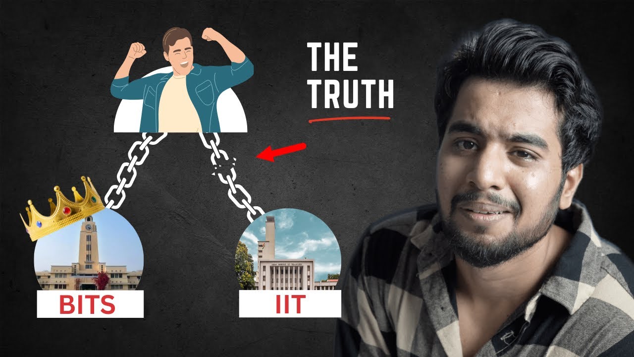 BITS PILANI β Its Magic β - Really ? | Review