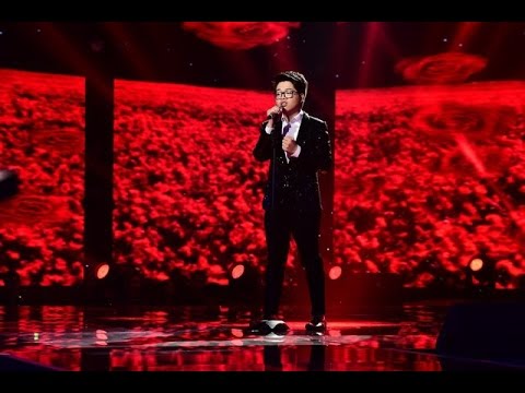 Huyền Thoại Mẹ - Đức Phúc | Giọng Hát Việt 2015