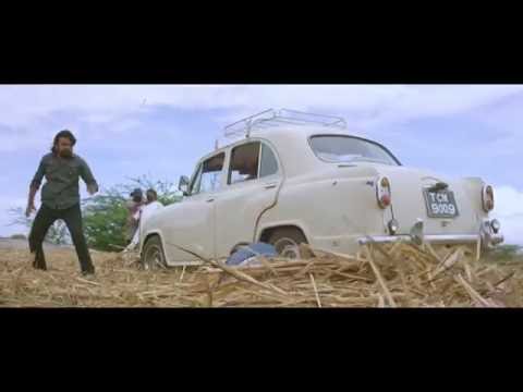 Kidaari Official Theatrical Trailer