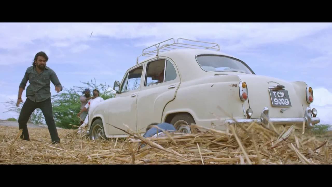 Kidaari Official Theatrical Trailer 🎬 - Watch the Exciting New Release!