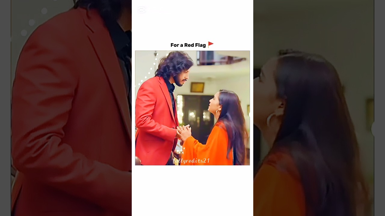 🚩 Red Flag Moments in Emaan Khan, Ahmed Randhawa, Chaalbaaz & Saniya Shamshad