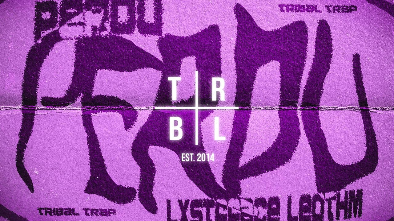 LXSTFFACE & LeoTHM Release 'PERDU' 🔥