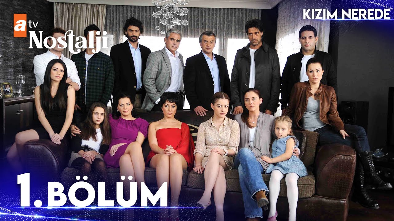 Kızım Nerede 1. Bölüm | Zafer Demiray'ın İş ve Aile Hayatı