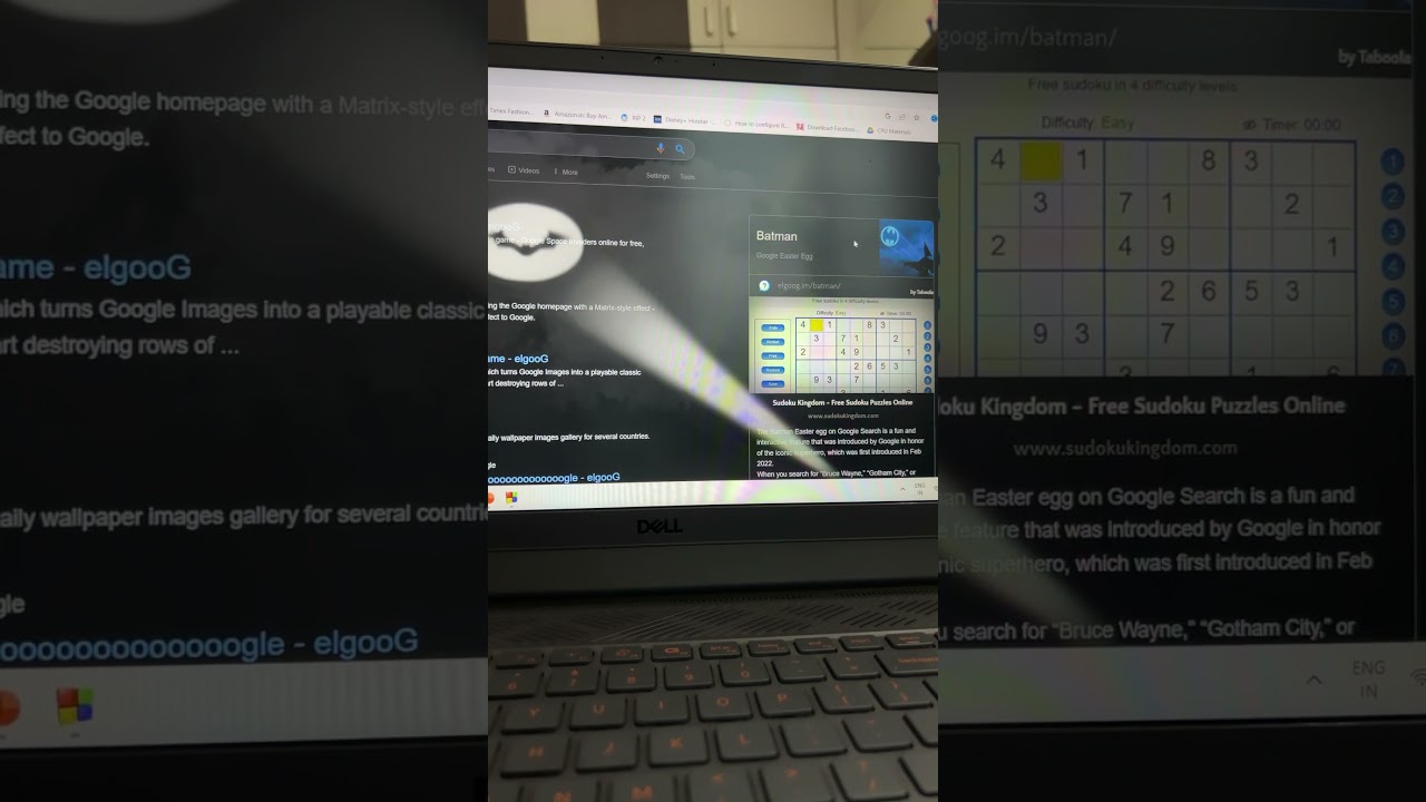 Unlock Your Potential with the Batman Effect 🦇 | Short Video