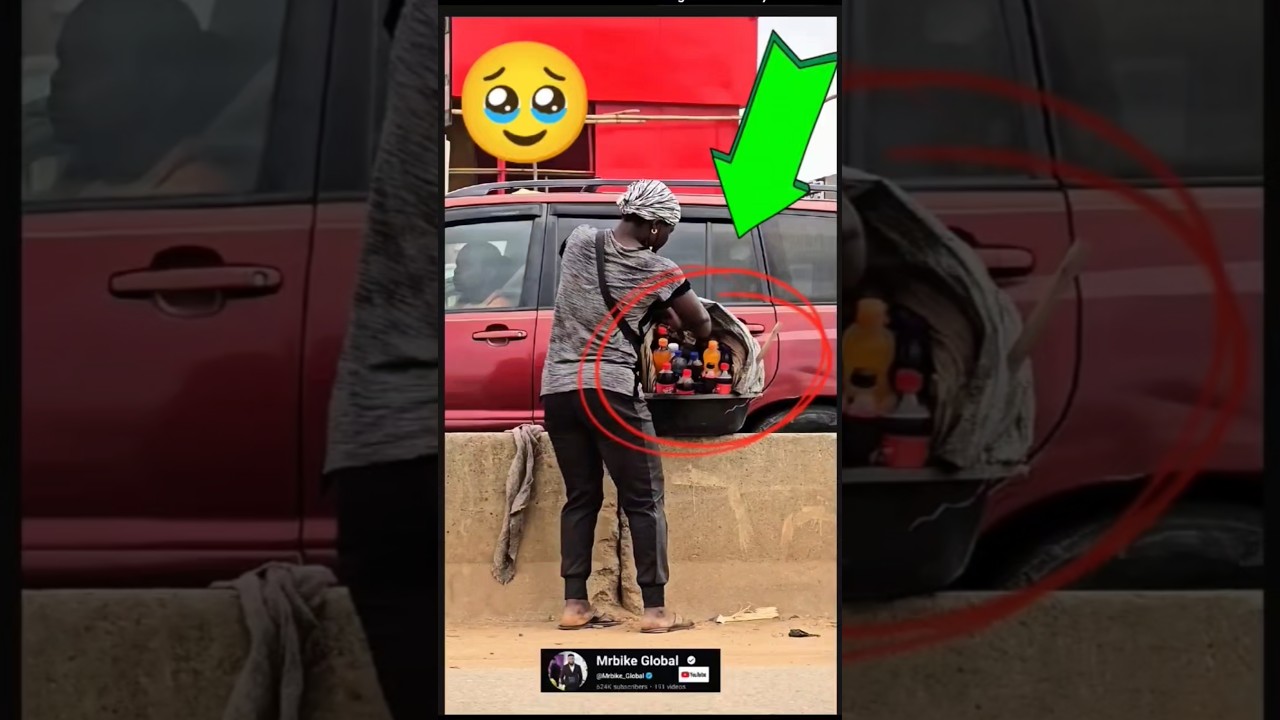 Kindness That Will Make You Cry 😢