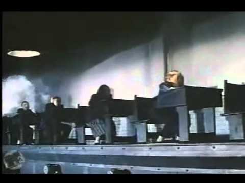 Pink Floyd - Another Brick in the Wall (Video)