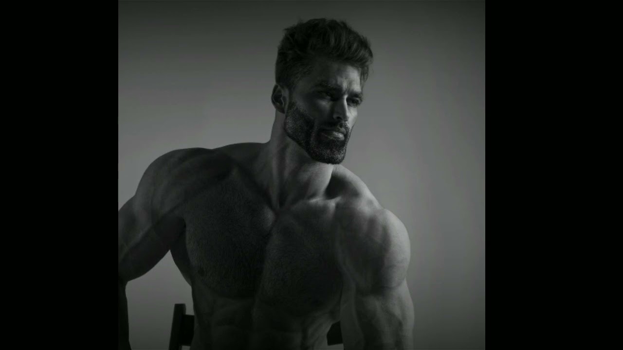 Giga Chad & Bring Me the Horizon 🎶