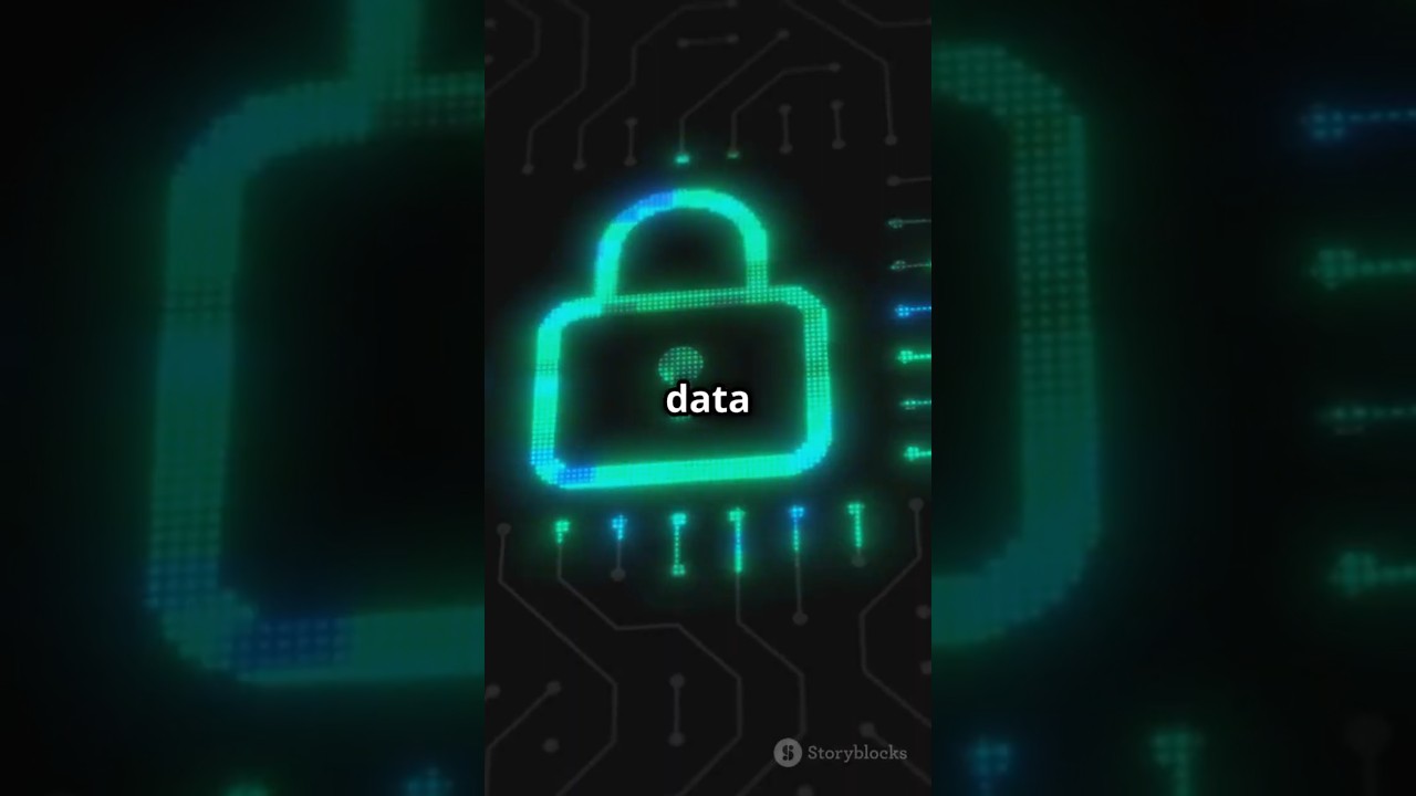 Post-Quantum Cryptography: Protecting Your Data in the Quantum Era 🔐