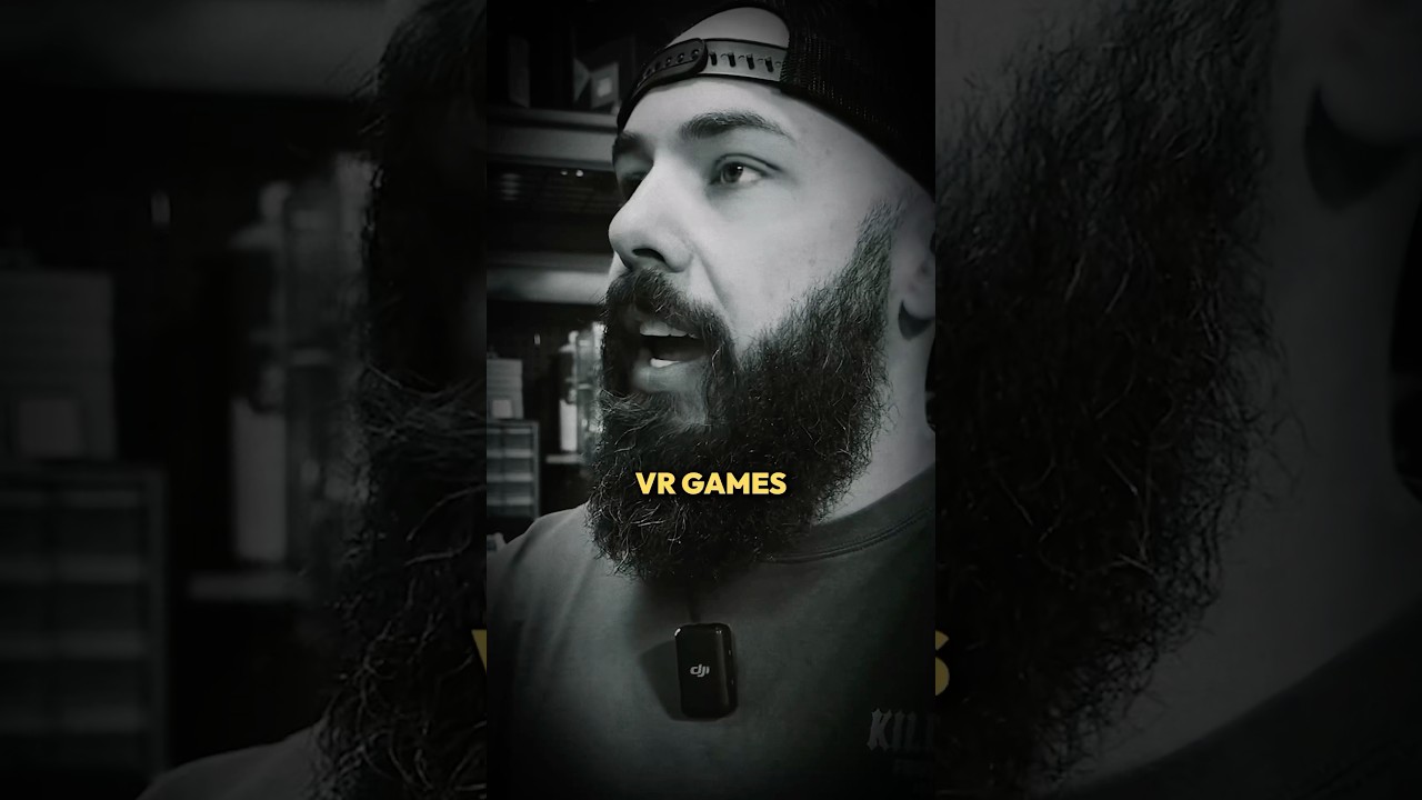 Top VR Gaming PC Build for 2024 🎮