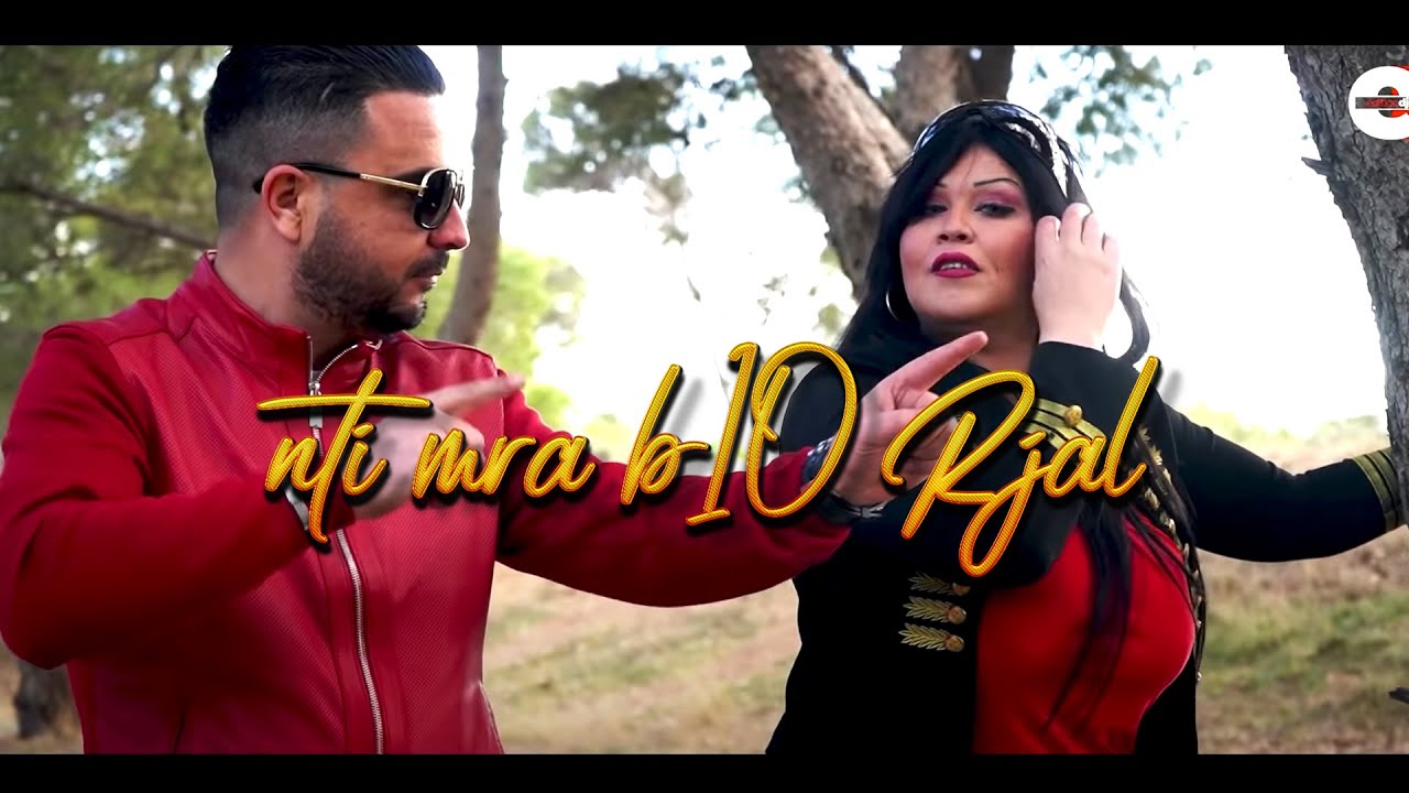 Okba Djomati & Cheb Ripou Perform 'Nti Mra B 10 RjaL' 🎶 | Edition Djomati Official