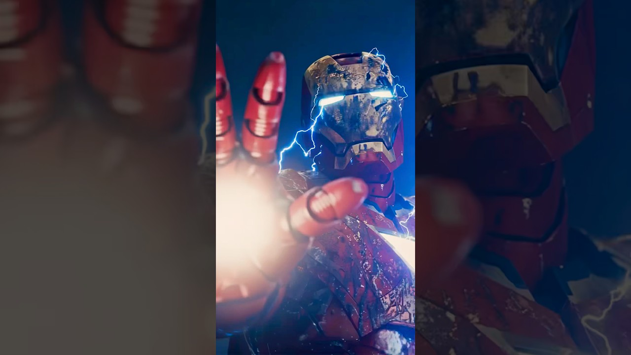 Iron Man 2: The Truth About the Ex-Wife Missile 🚀