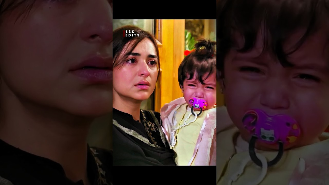 Murtasim Supports Meerab in Final Episode ❤️