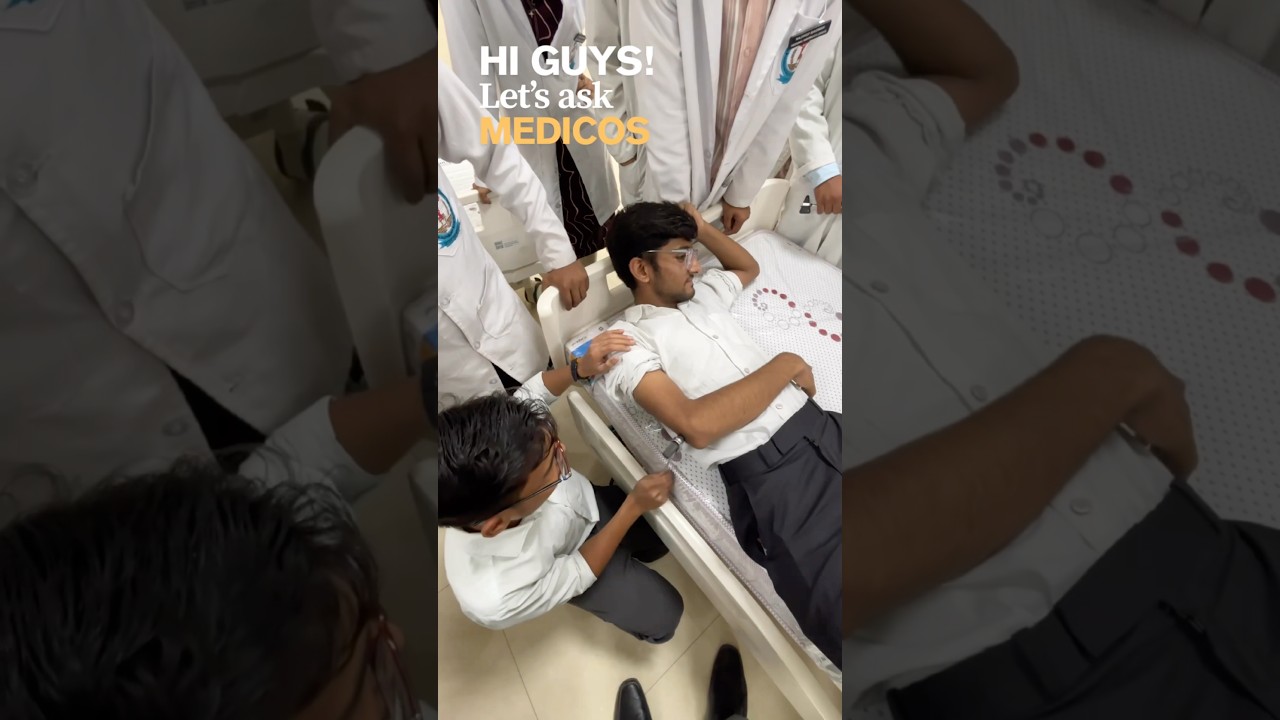 NEET Prep Tips from Medicos: Part 1 π