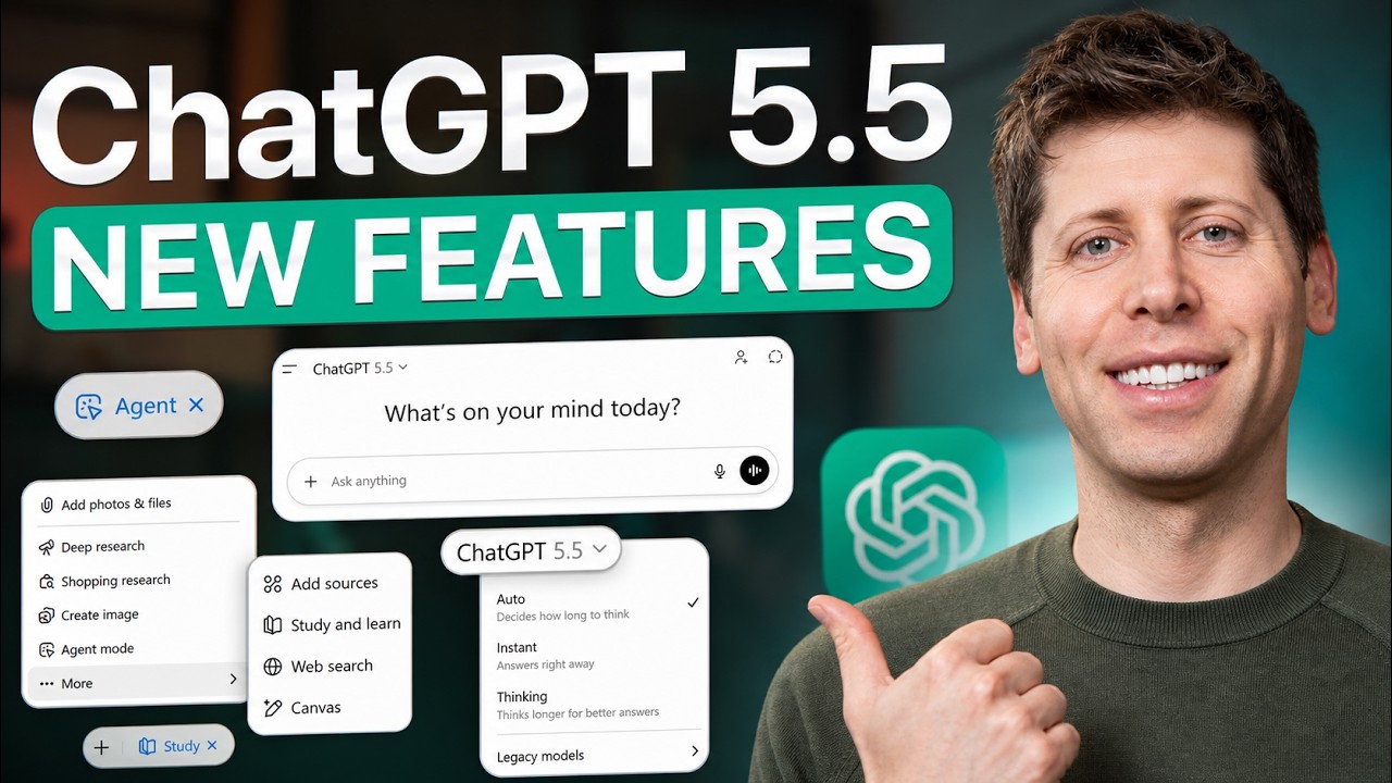 ChatGPT Plus: 10 Features You're Not Using (But Should Be) β 2026