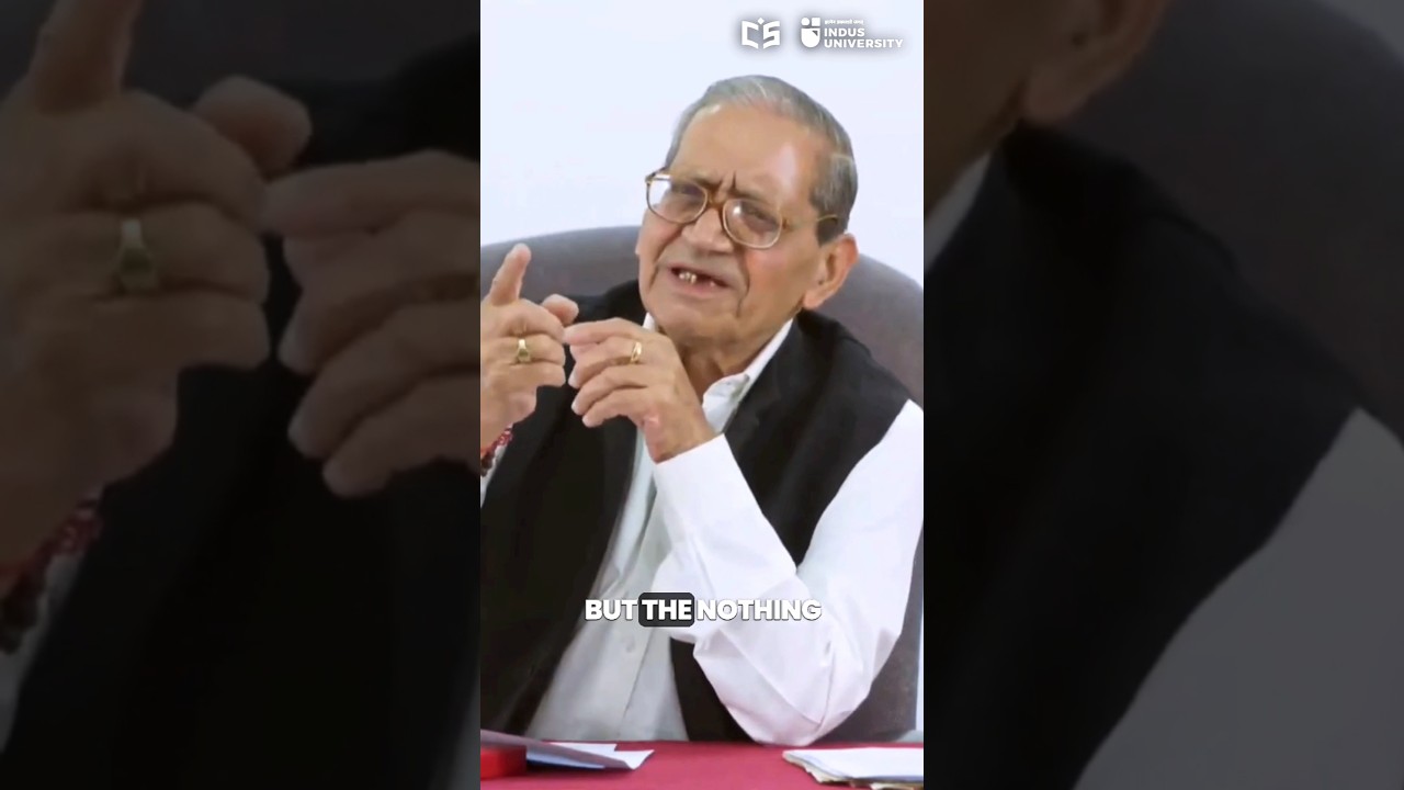 India vs West: Insights by Dr. Kapil Kapoor