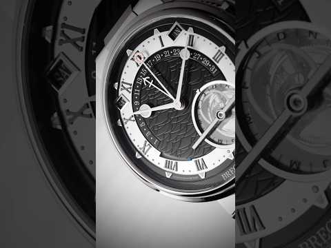 Breguet Marine Tourbillon Equation Marchante 5887 | 2024 New Releases