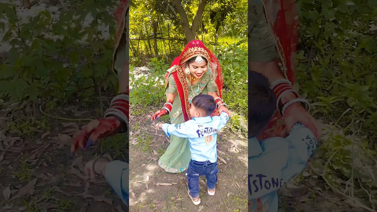 Tarun Titali's Viral Dance in Sahar ๐ | Must-Watch Short Video