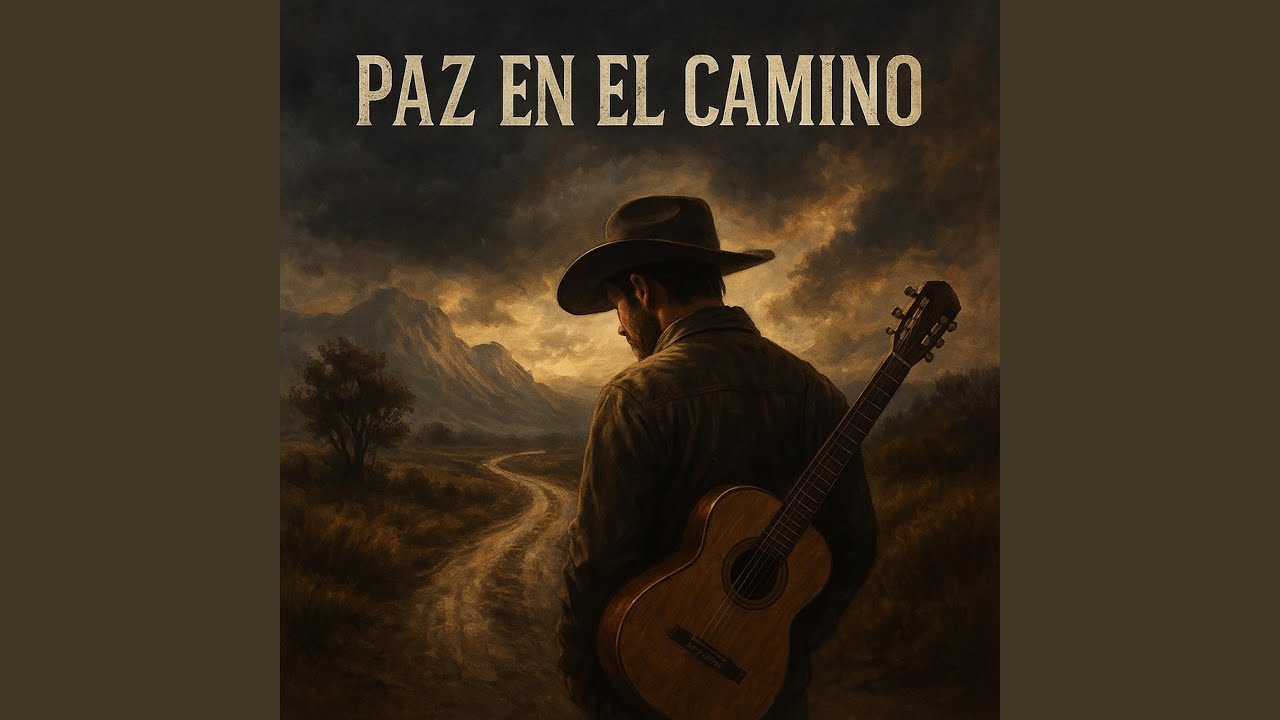 Paz En El Camino - Corridos by William Martinez 🚗