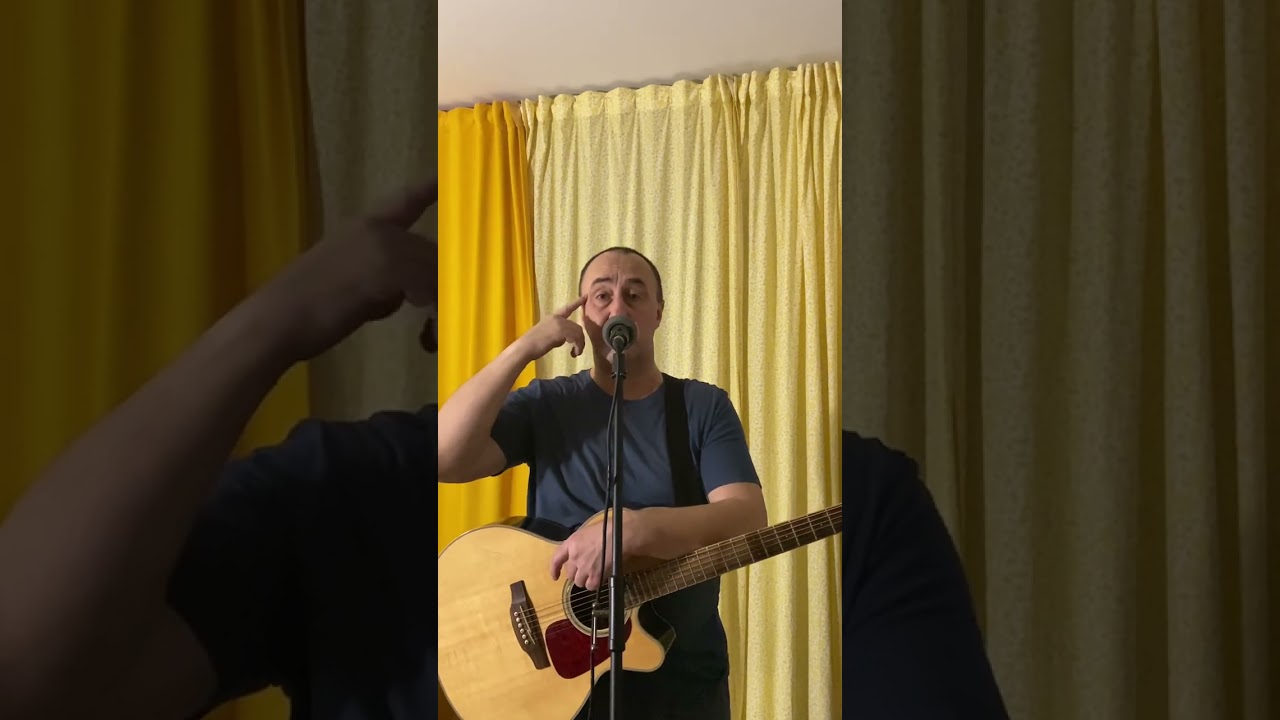 Владимир Трусов: «Ну, что, соколики, приехали…»