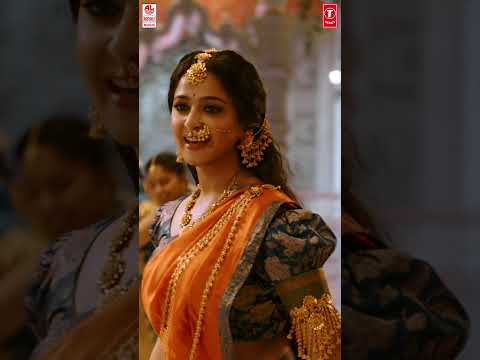 Kanna Nee Thoongadaa #Prabhas #AnushkaShetty #ytshorts #ytshort #love #status