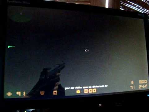 Bugs en fy_simpsons !!