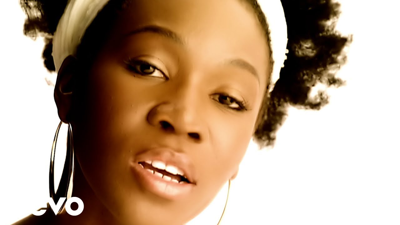 India.Arie - I Am Not My Hair (HD Official Video) ✨
