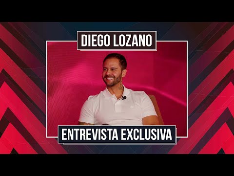 CHEF DIEGO LOZANO RELEMBRA TRAJETÓRIA DA CARREIRA NA CONFEITARIA E HISTÓRIAS NO MASTERCHEF