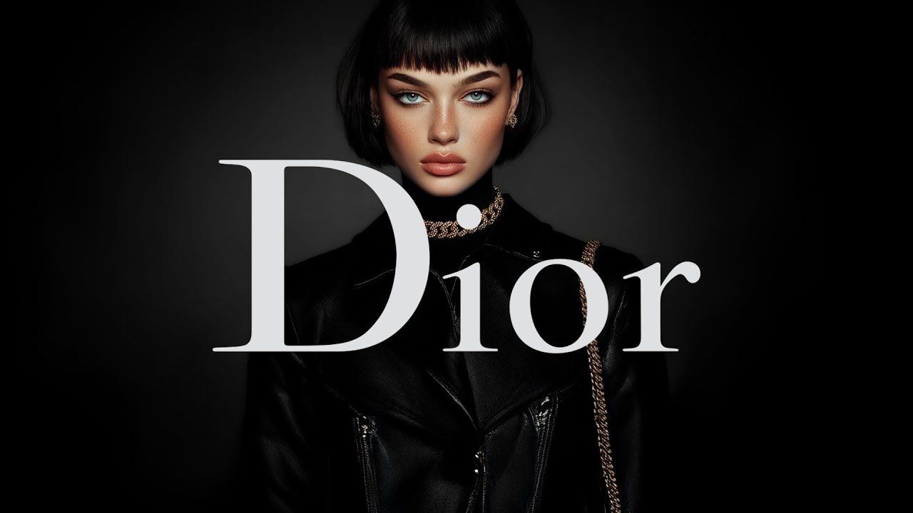 Dior-Inspired Autumn 2025 Retail Playlist 🎶