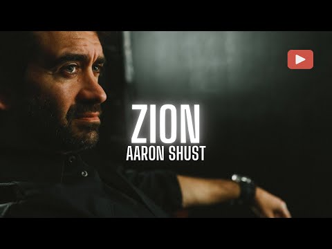 ZION [Official Lyric Video]