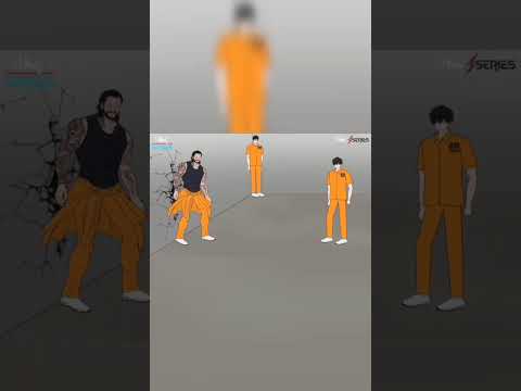 mata penguasa bima dan cobra di bima series