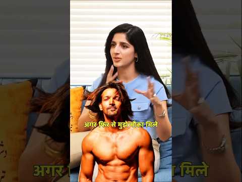 You Won't Believe What Mawra Hocane Said About Harshvardhan Rane| #shorts